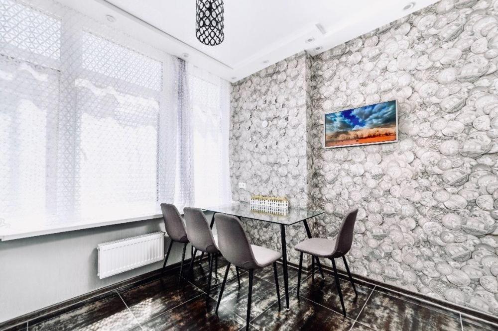 Apartament Шикарная Квартира В Аркадии!У Моря!32 Жемчужина Kadorr Odessa Zewnętrze zdjęcie