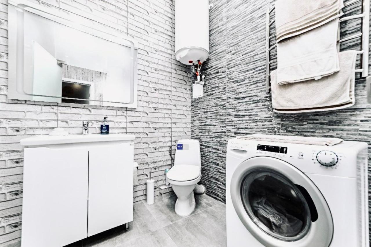 Apartament Шикарная Квартира В Аркадии!У Моря!32 Жемчужина Kadorr Odessa Zewnętrze zdjęcie
