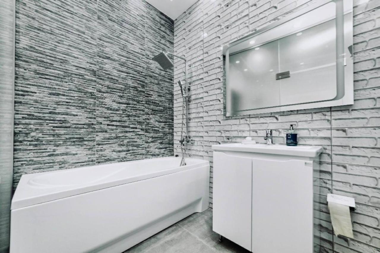 Apartament Шикарная Квартира В Аркадии!У Моря!32 Жемчужина Kadorr Odessa Zewnętrze zdjęcie